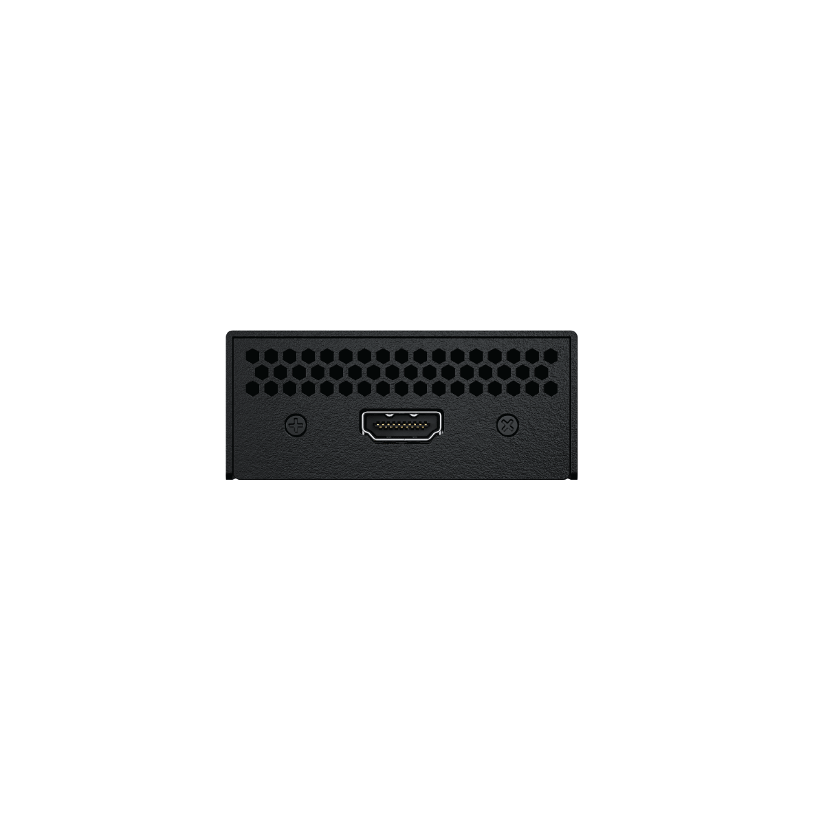 【Blackmagic Design】2110 IP Mini IP to HDMI