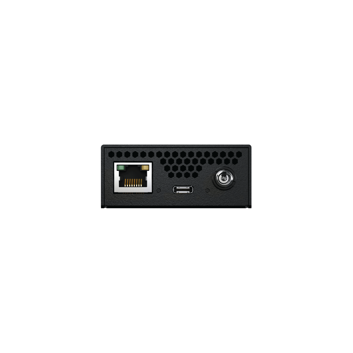 【Blackmagic Design】2110 IP Mini IP to HDMI SFP