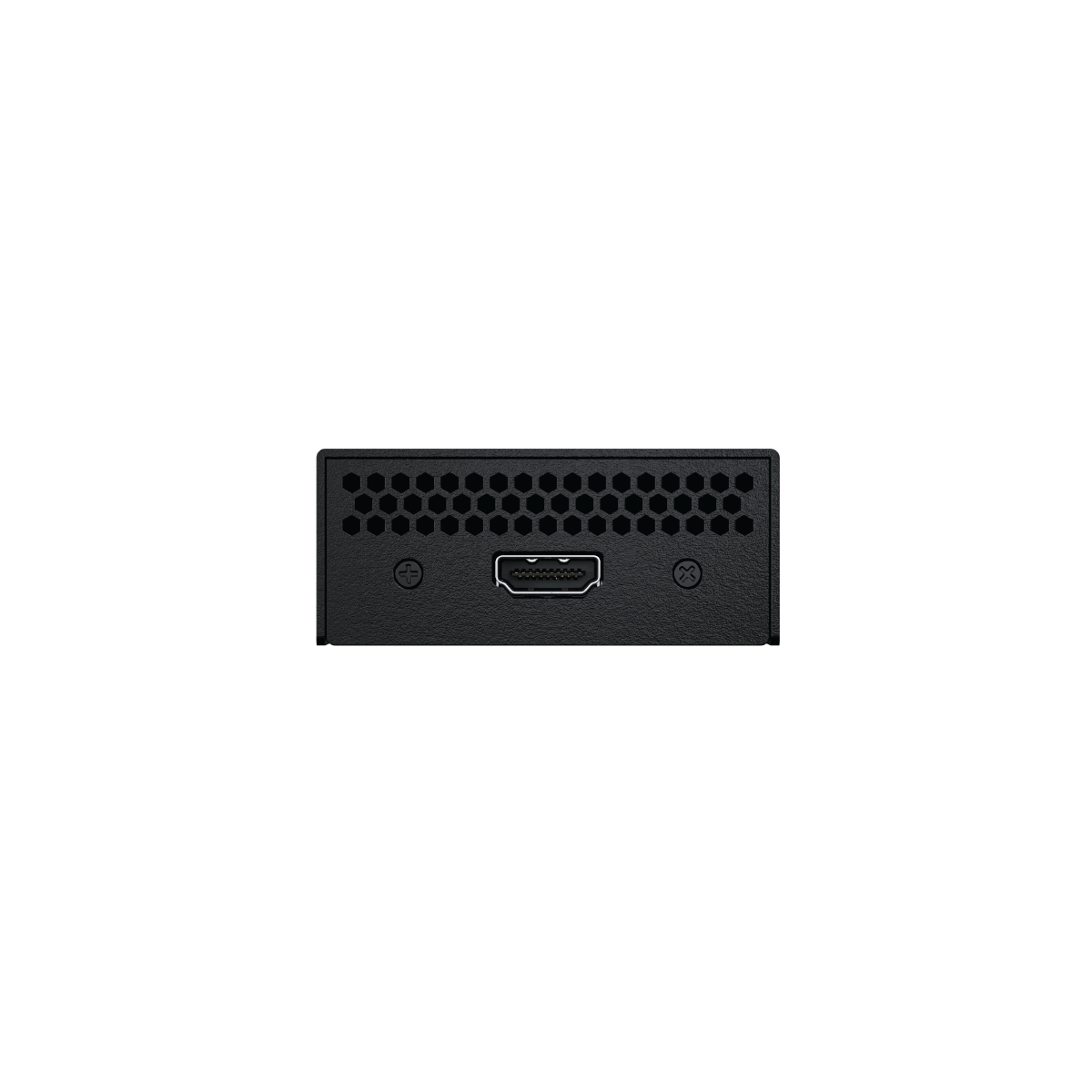 【Blackmagic Design】2110 IP Mini IP to HDMI SFP
