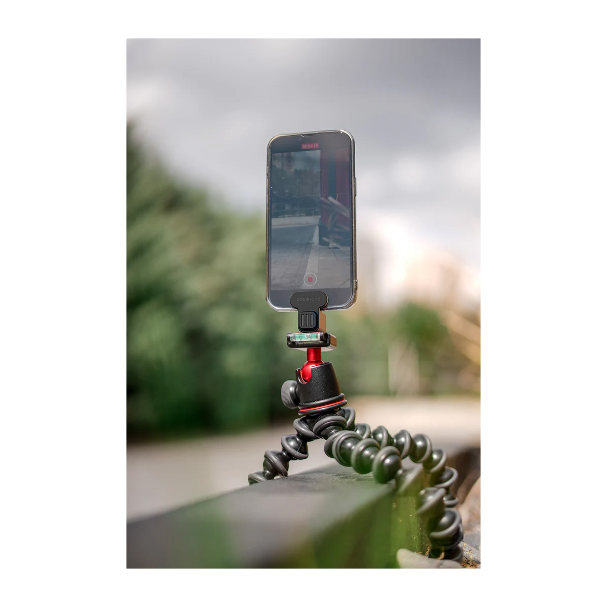 【Edelkrone】PhoneCLIP v1