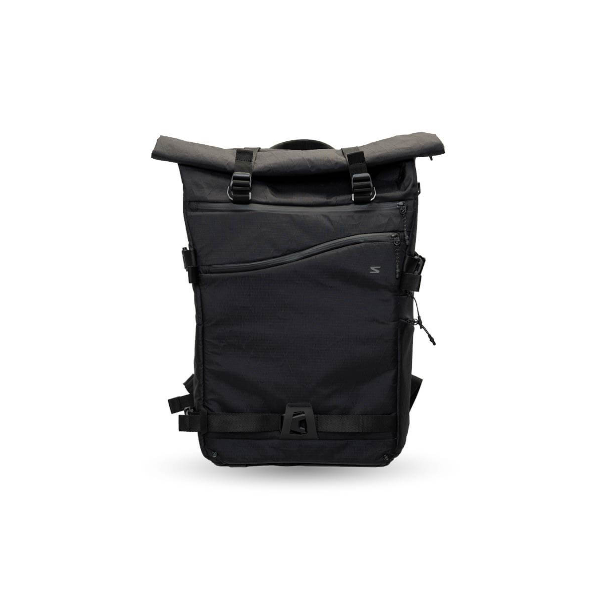 【Sakk】Rolltop Ranger- 25L Camera Backpack