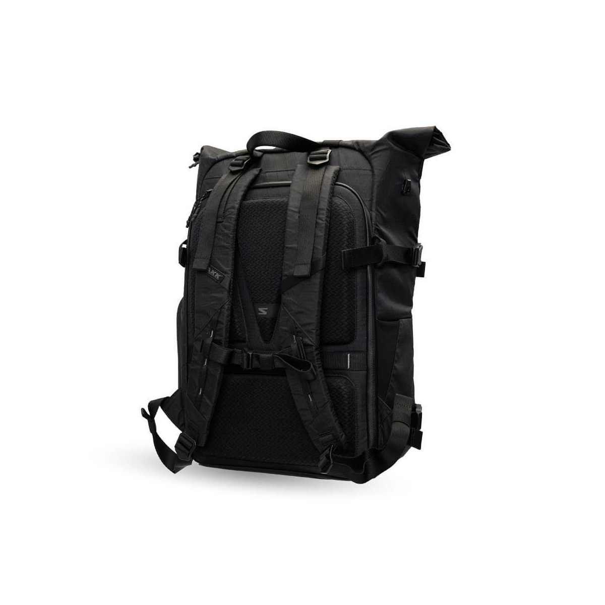 【Sakk】Rolltop Ranger- 25L Camera Backpack