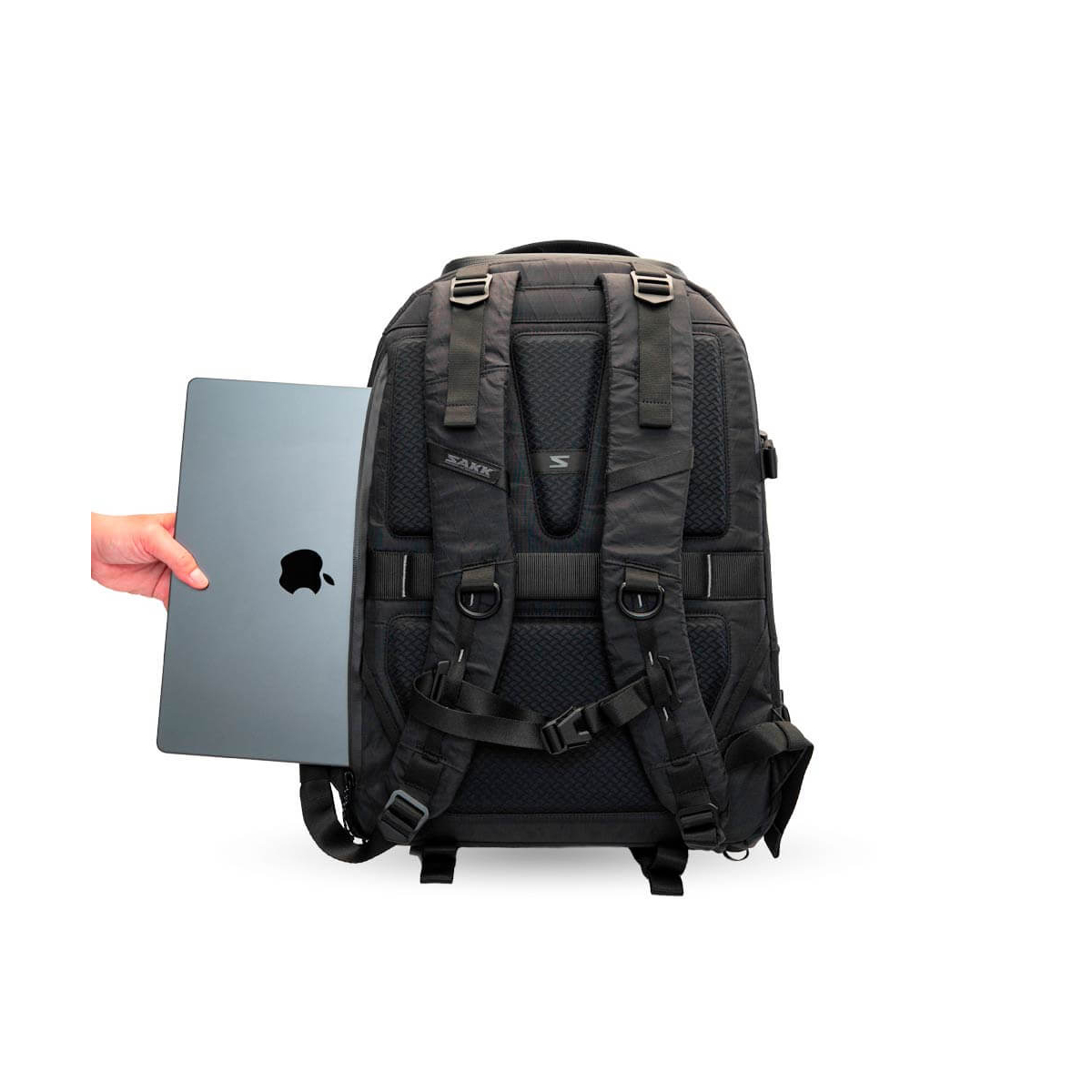【Sakk】Everyday SlimPak - 28L Camera Backpack