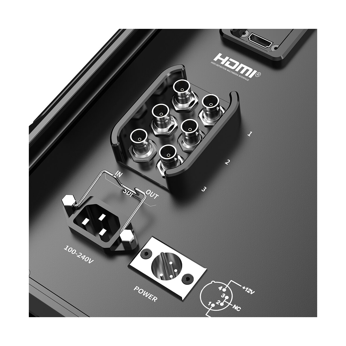 【Desview】D21 PRO 21.5