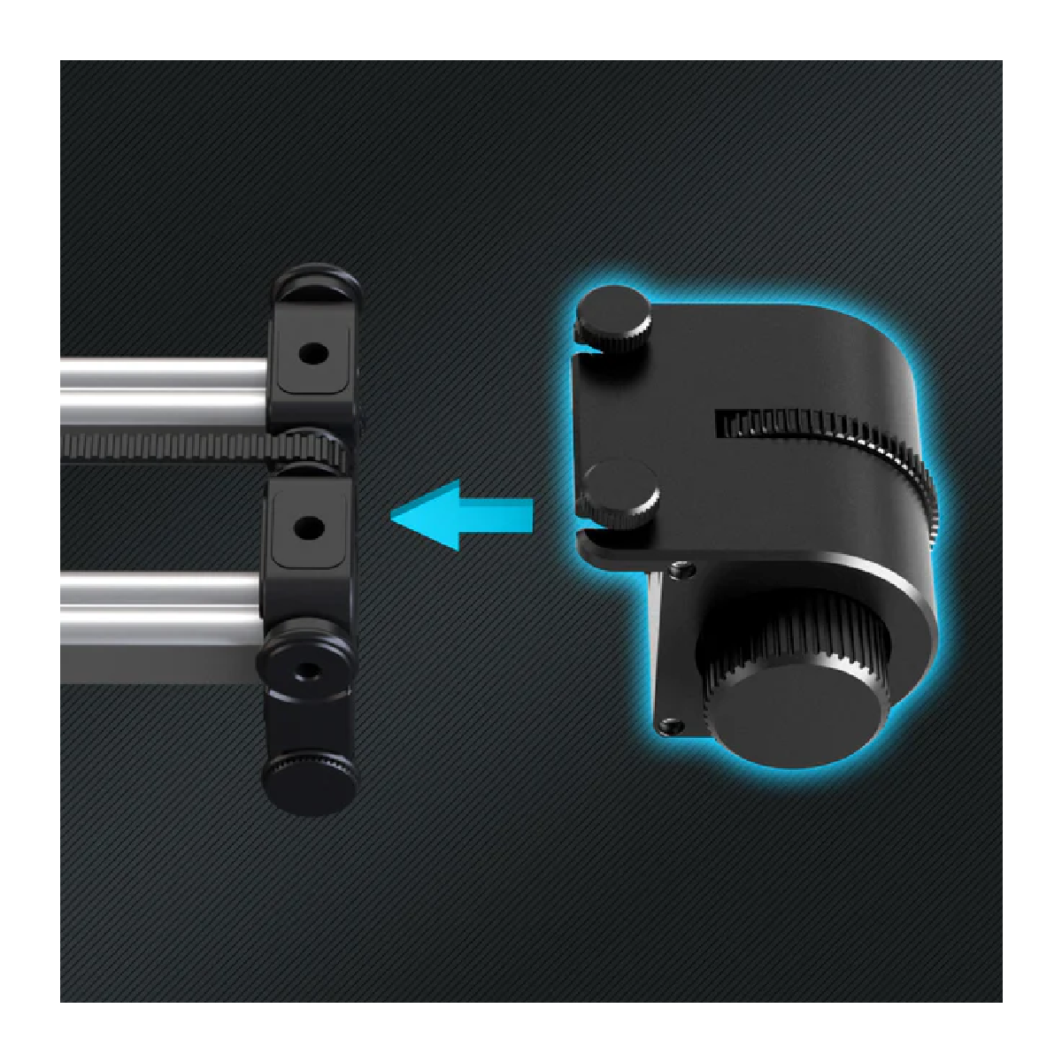 【Edelkrone】SliderPLUS PRO v5 - Long 