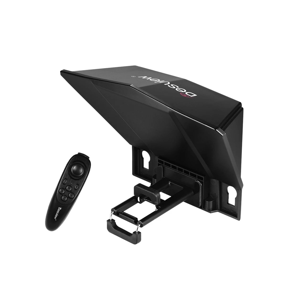 【Desview】T2 Smartphone/tablet Portable Teleprompter