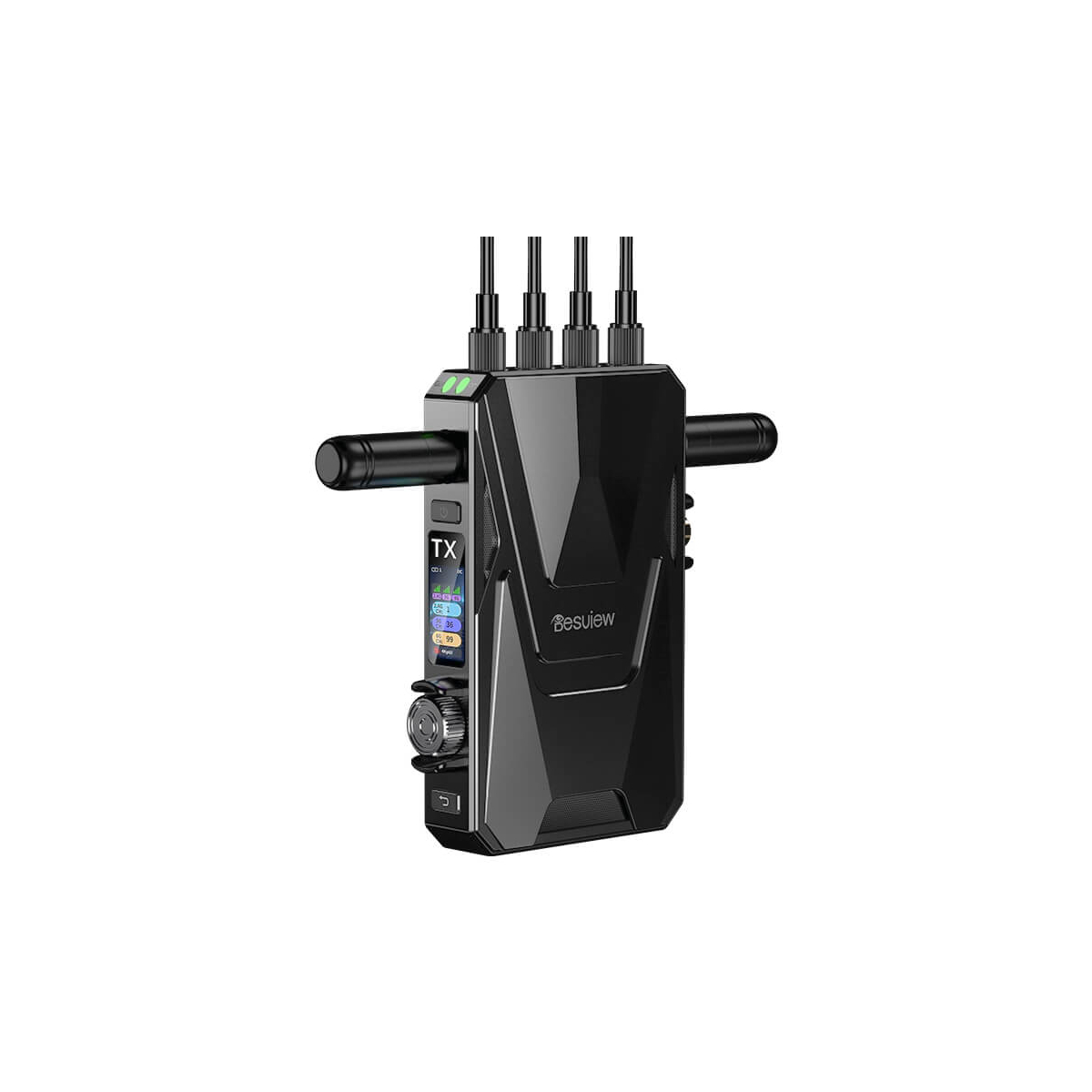 【Desview】Atlas X 4K Transmission System (TX + RX)