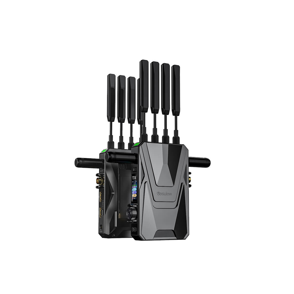 【Desview】Atlas X 4K Transmission System (TX + RX)