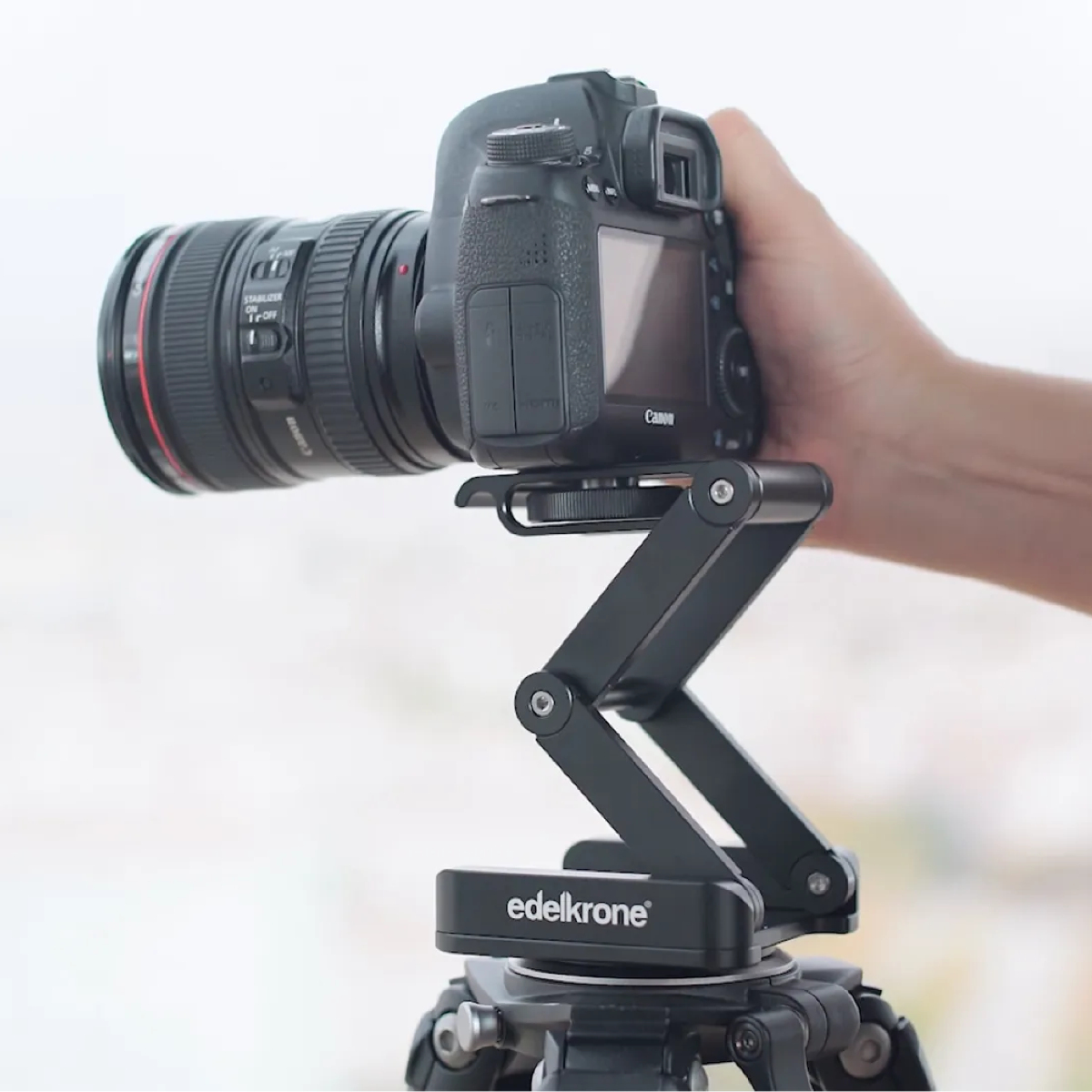 【Edelkrone】FlexTILT Original v3