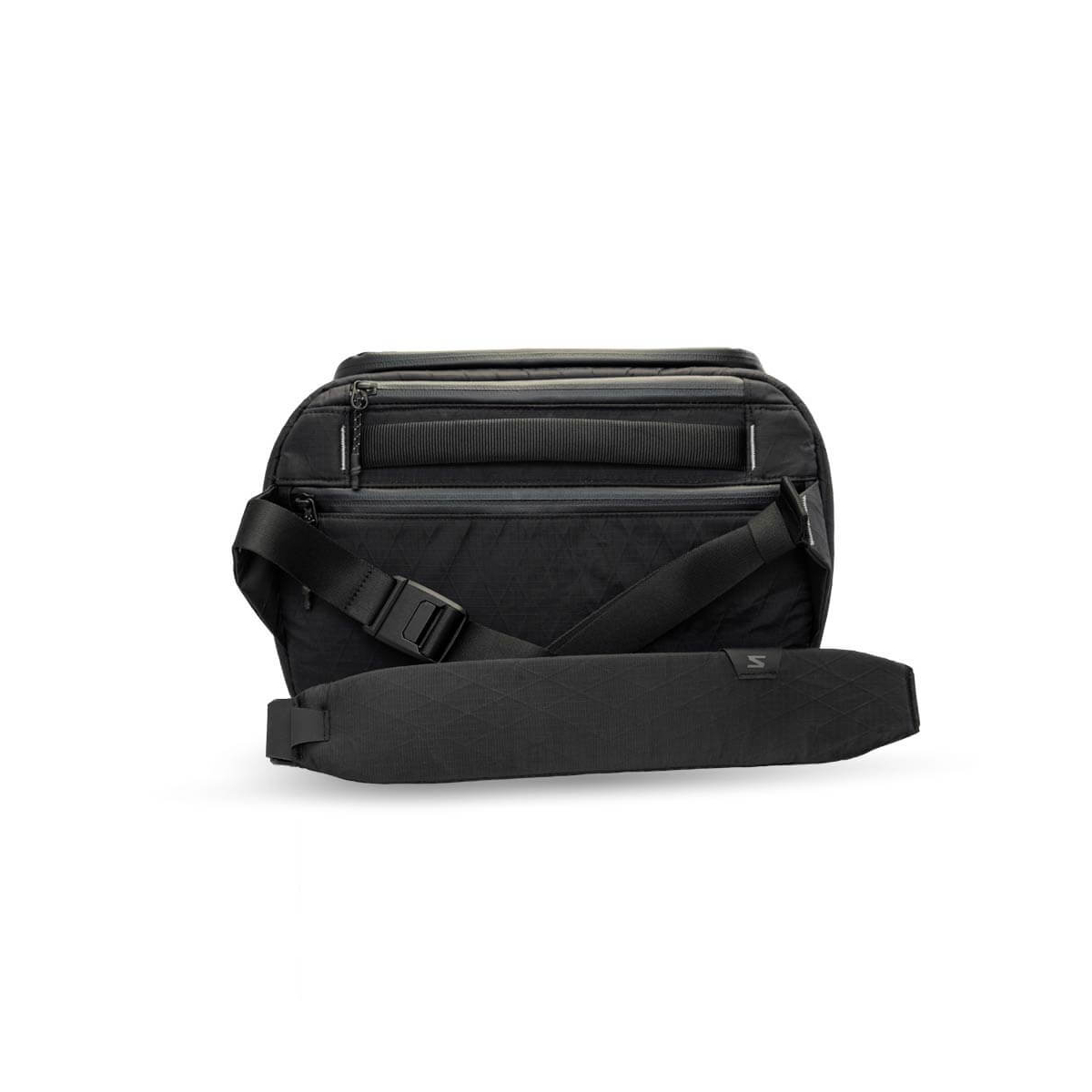 【Sakk】Xplorer - 9L Camera Sling water-proof 210D Nylon
