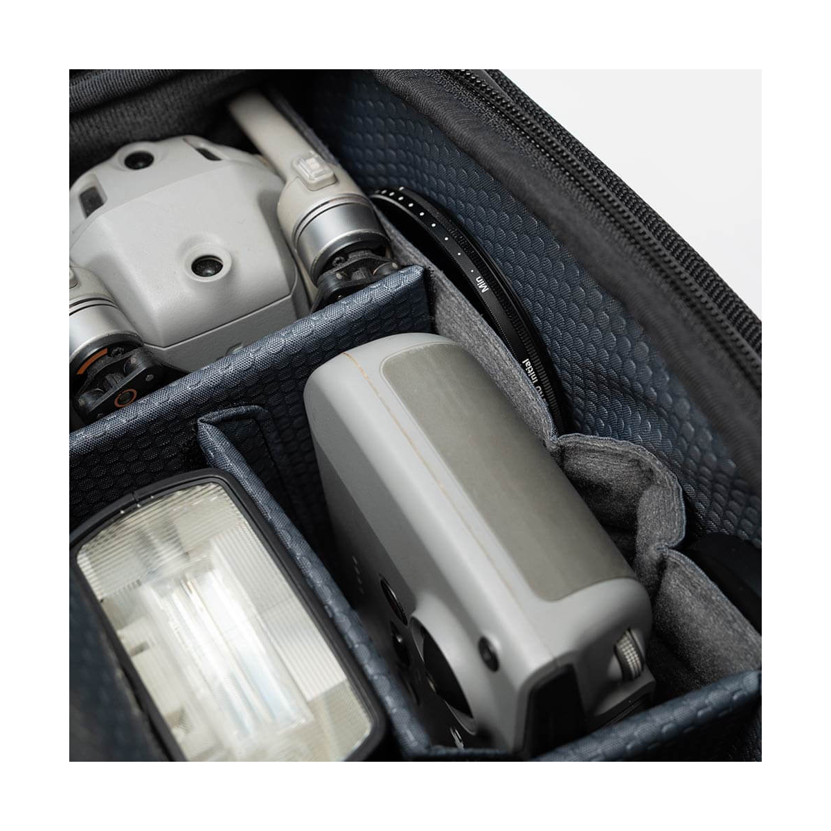 【Sakk】Xplorer - 9L Camera Sling water-proof 210D Nylon
