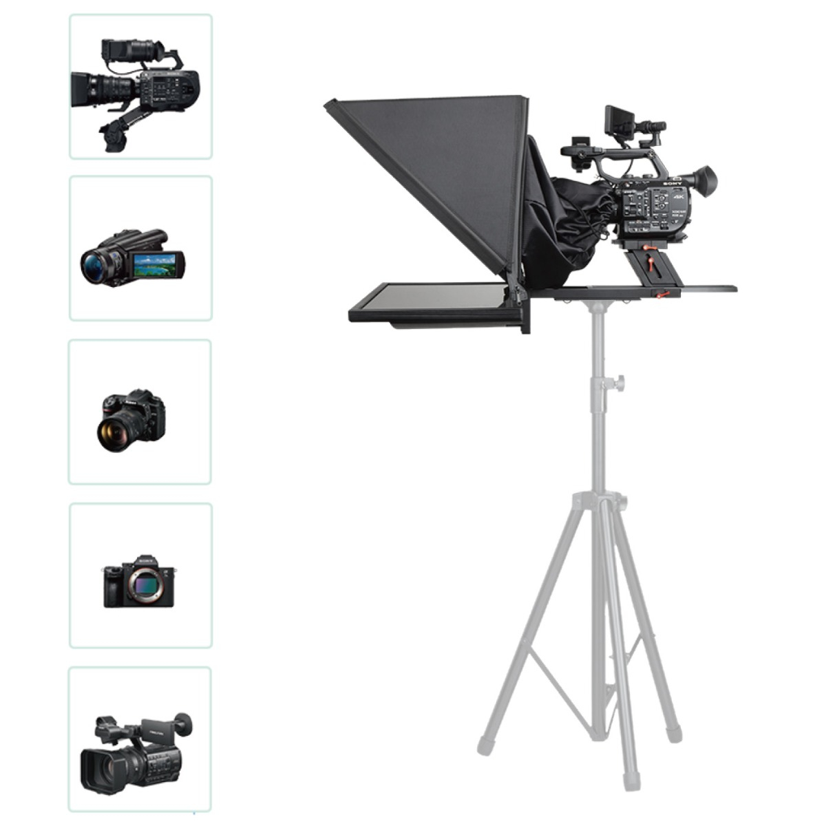 【Desview】T15 15