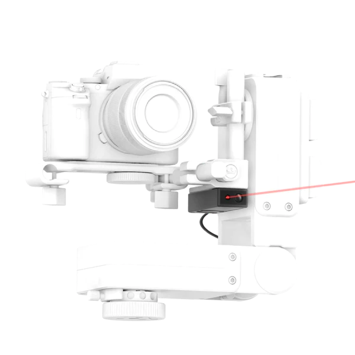 【Edelkrone】Laser Module v1 (for All HeadPLUS / PRO)