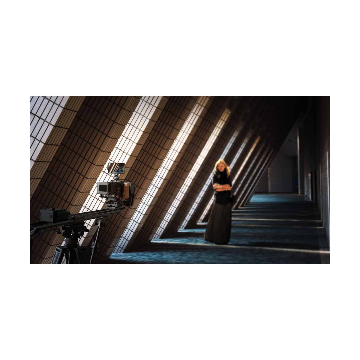【Zeapon】Micro4 M500 - Double Distance Slider