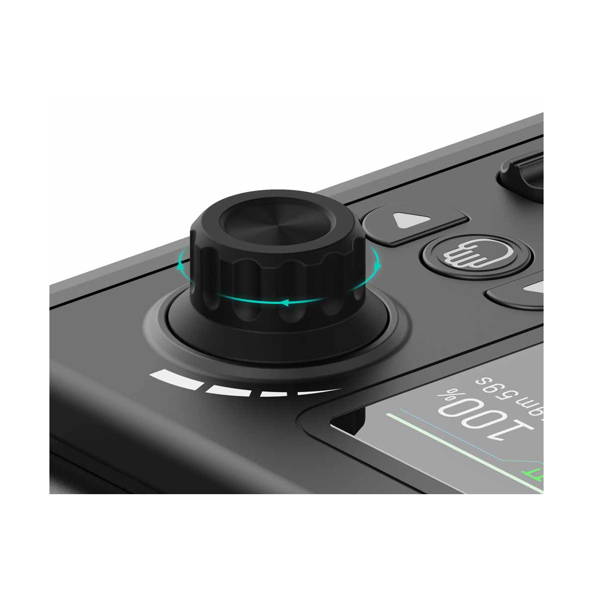 【Zeapon】Micro4 E700 - Motorized Double Distance Slider