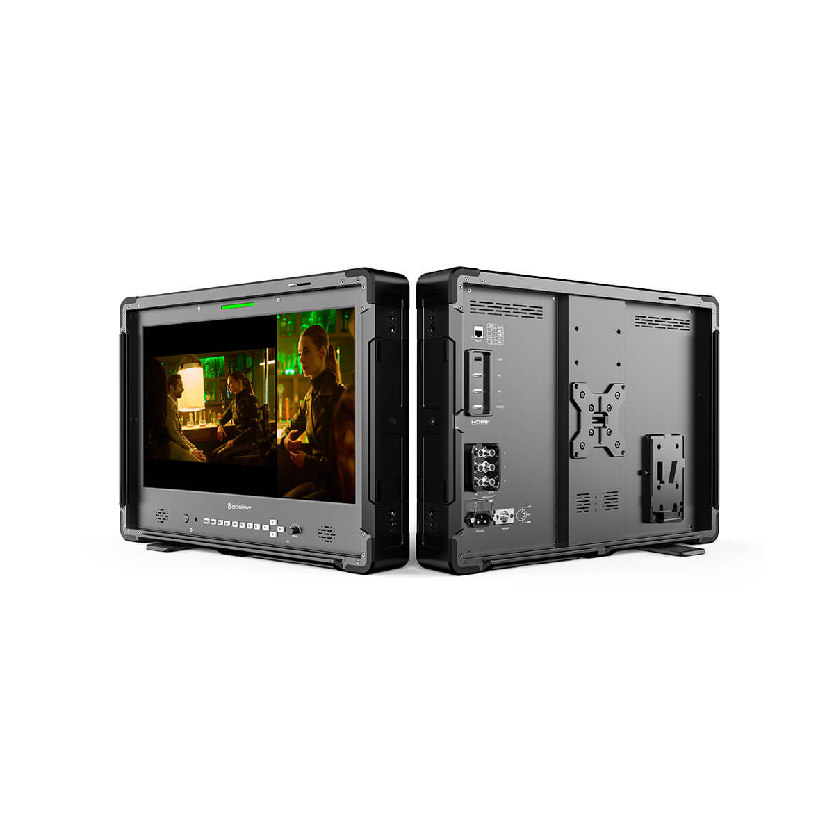 【Desview】D21 PRO 21.5