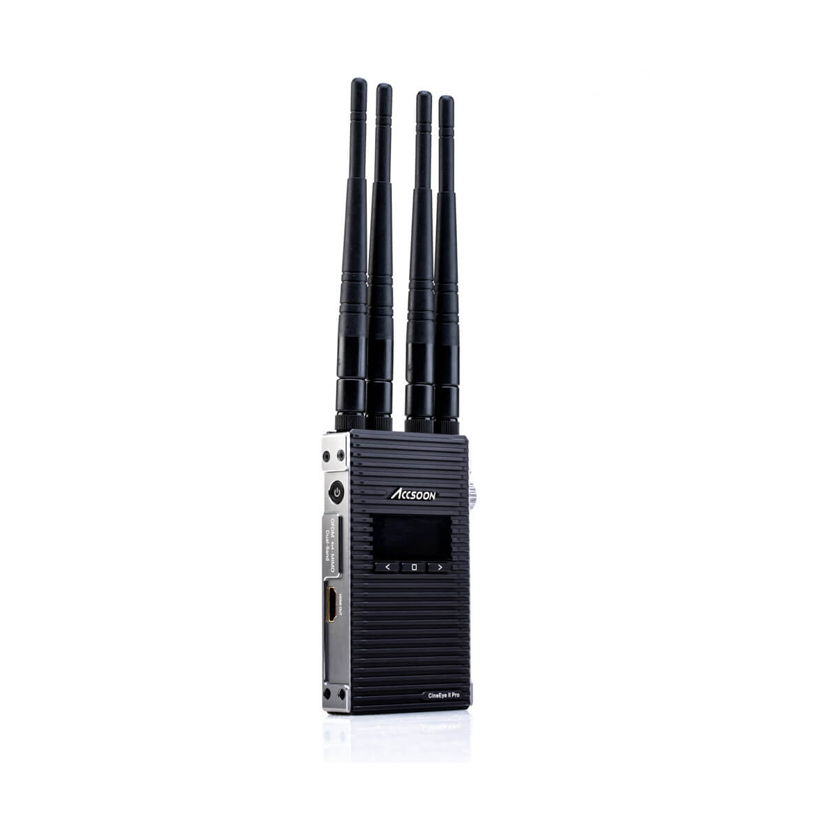 【Accsoon】CineEye 2 Pro HDMI Wireless Video Transmission System