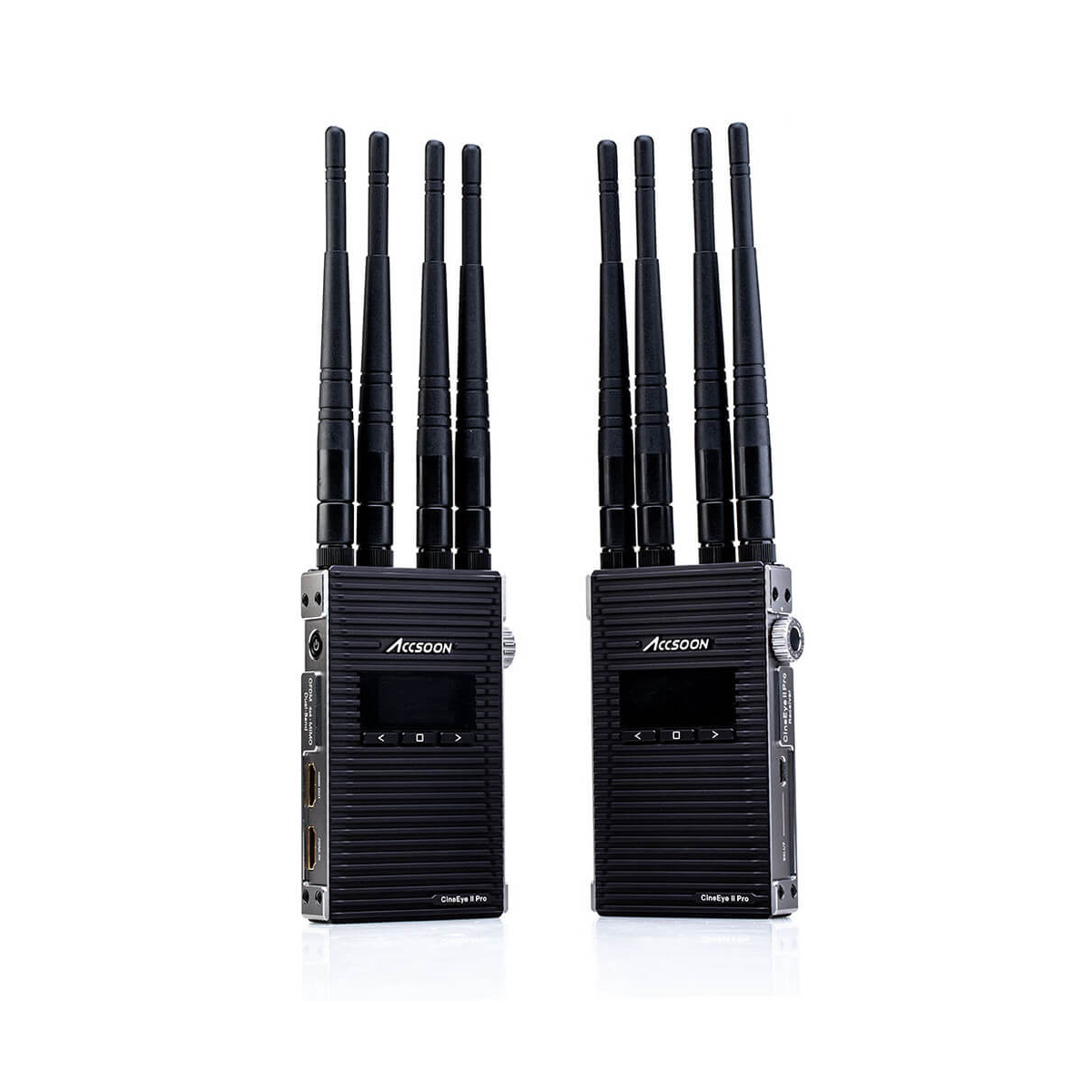 【Accsoon】CineEye 2 Pro HDMI Wireless Video Transmission System