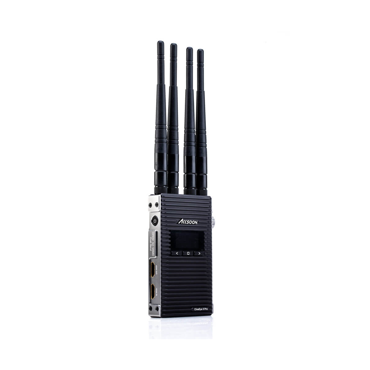 【Accsoon】CineEye 2 Pro HDMI Wireless Video Transmission System