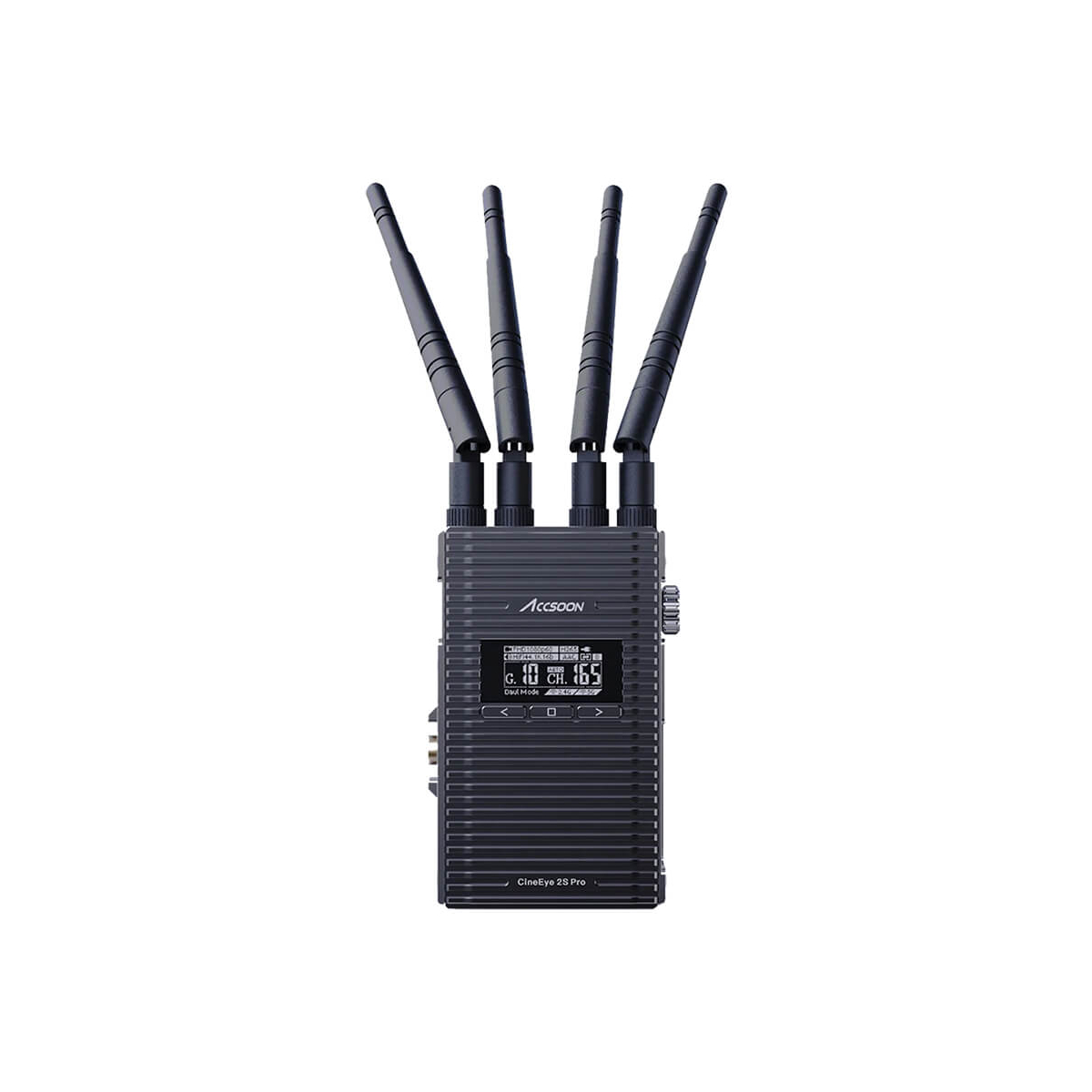 【Accsoon】CineEye 2S Pro SDI/HDMI Wireless Video Transmission System