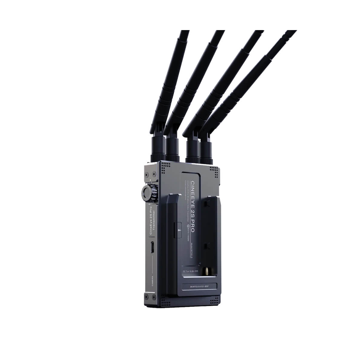 【Accsoon】CineEye 2S Pro SDI/HDMI Wireless Video Transmission System