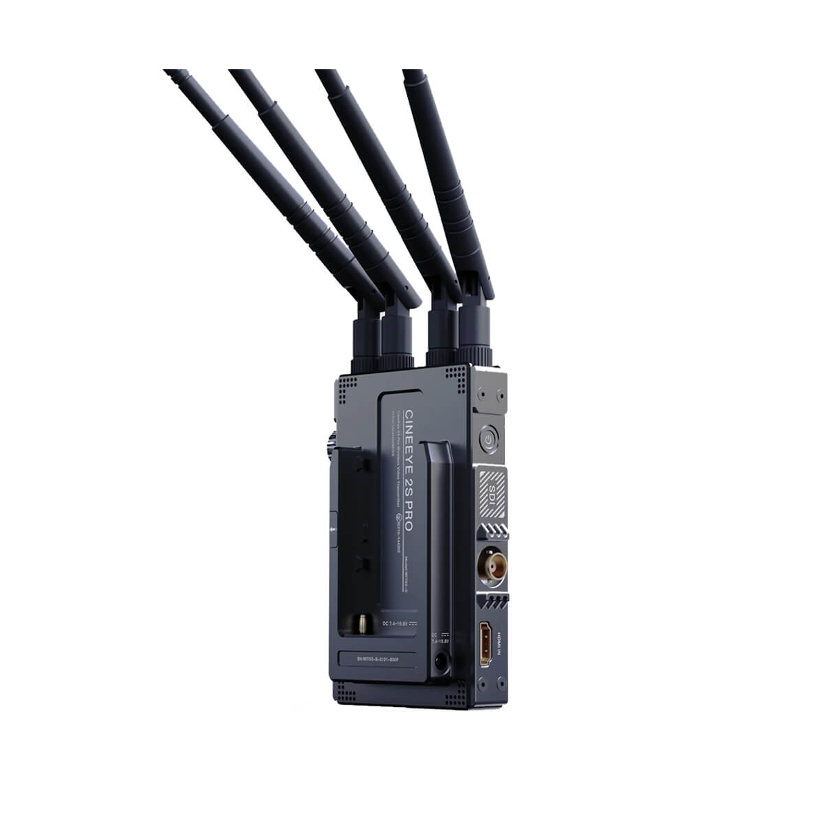 【Accsoon】CineEye 2S Pro SDI/HDMI Wireless Video Transmission System