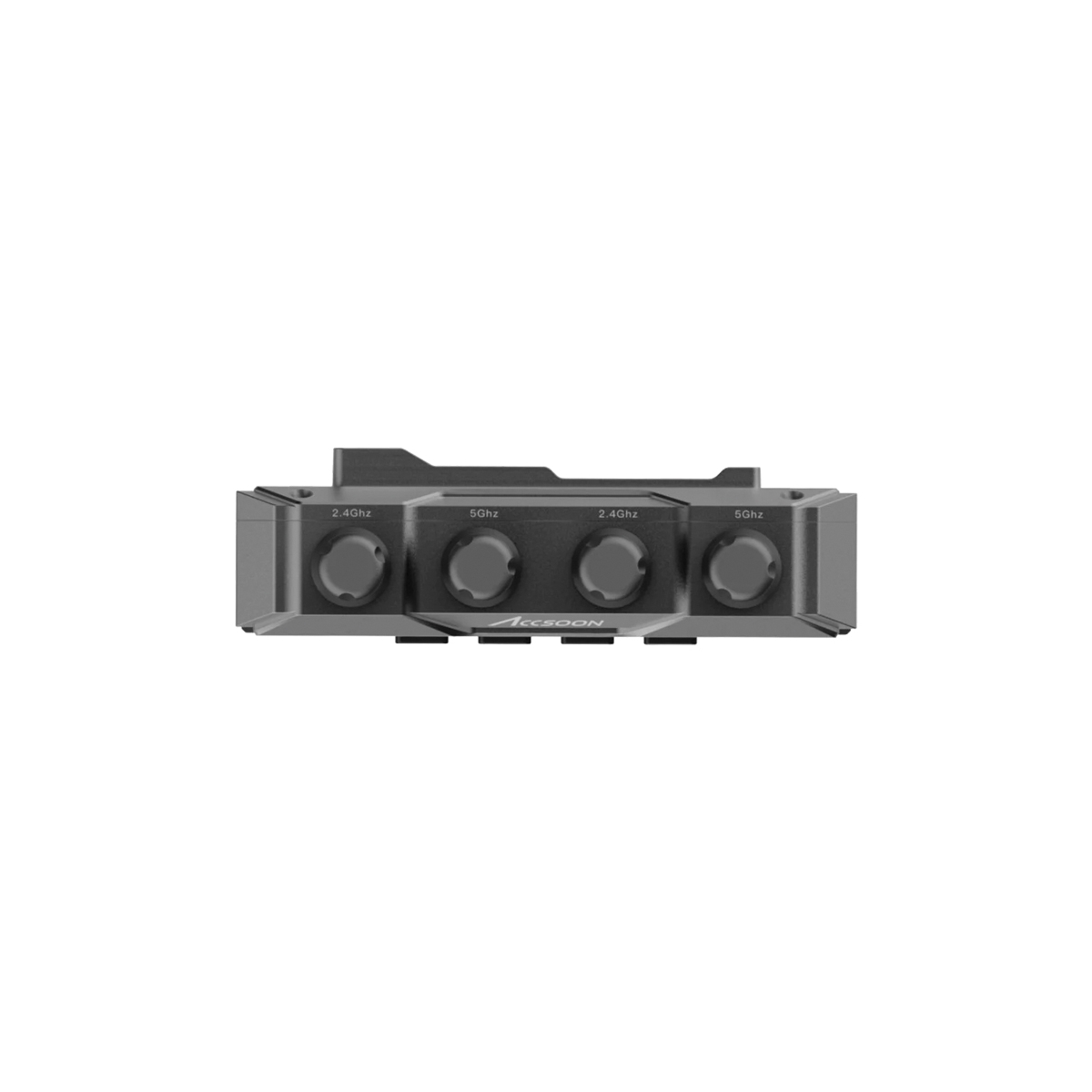 【Accsoon】CineView SE SDI/HDMI Wireless Video Transmission System