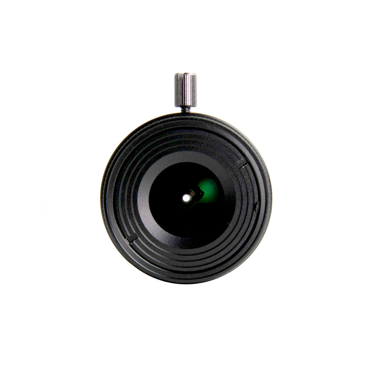 【AIDA Imaging】CS-2.8F 2.8mm HD CS-Mount Lens