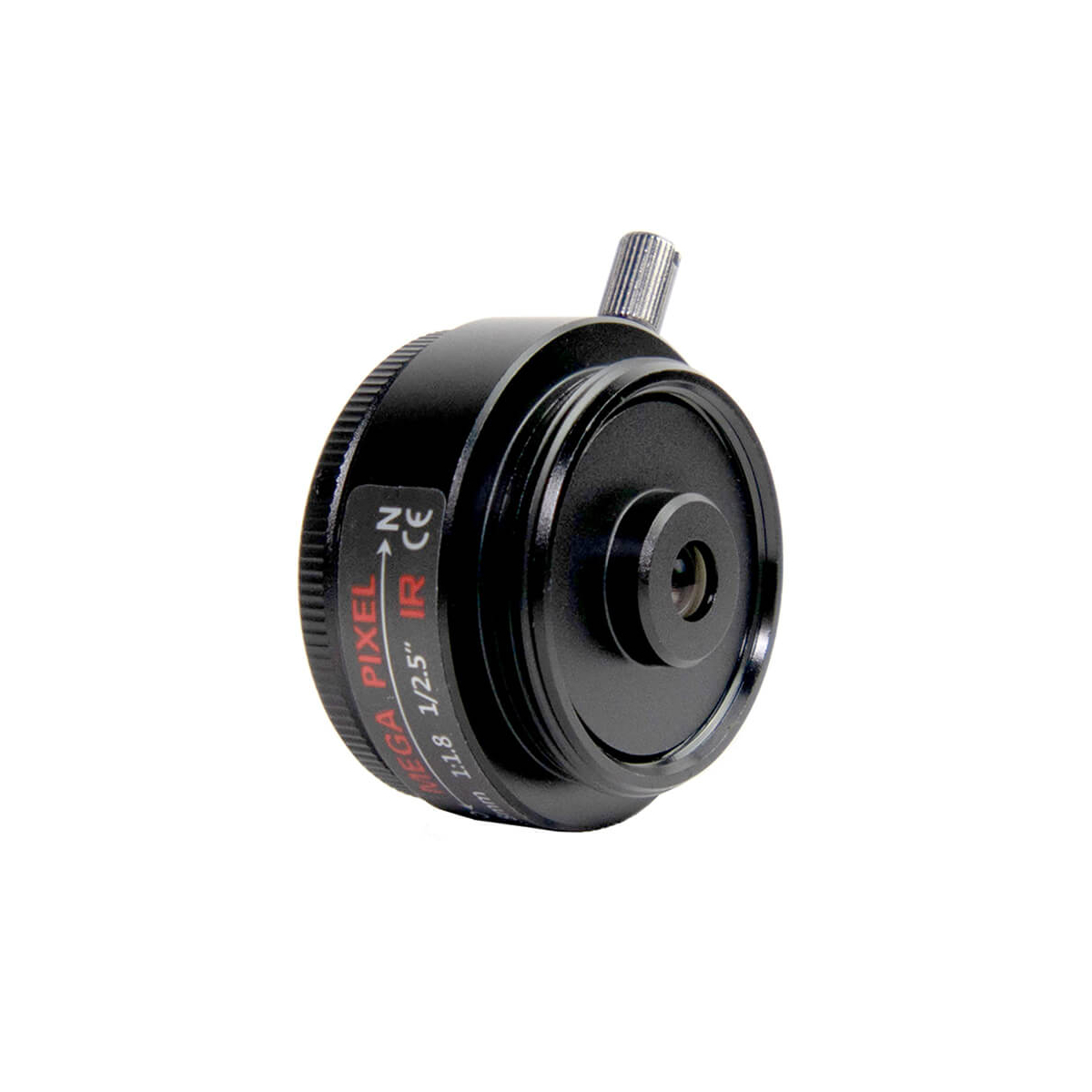 【AIDA Imaging】CS-2.8F 2.8mm HD CS-Mount Lens