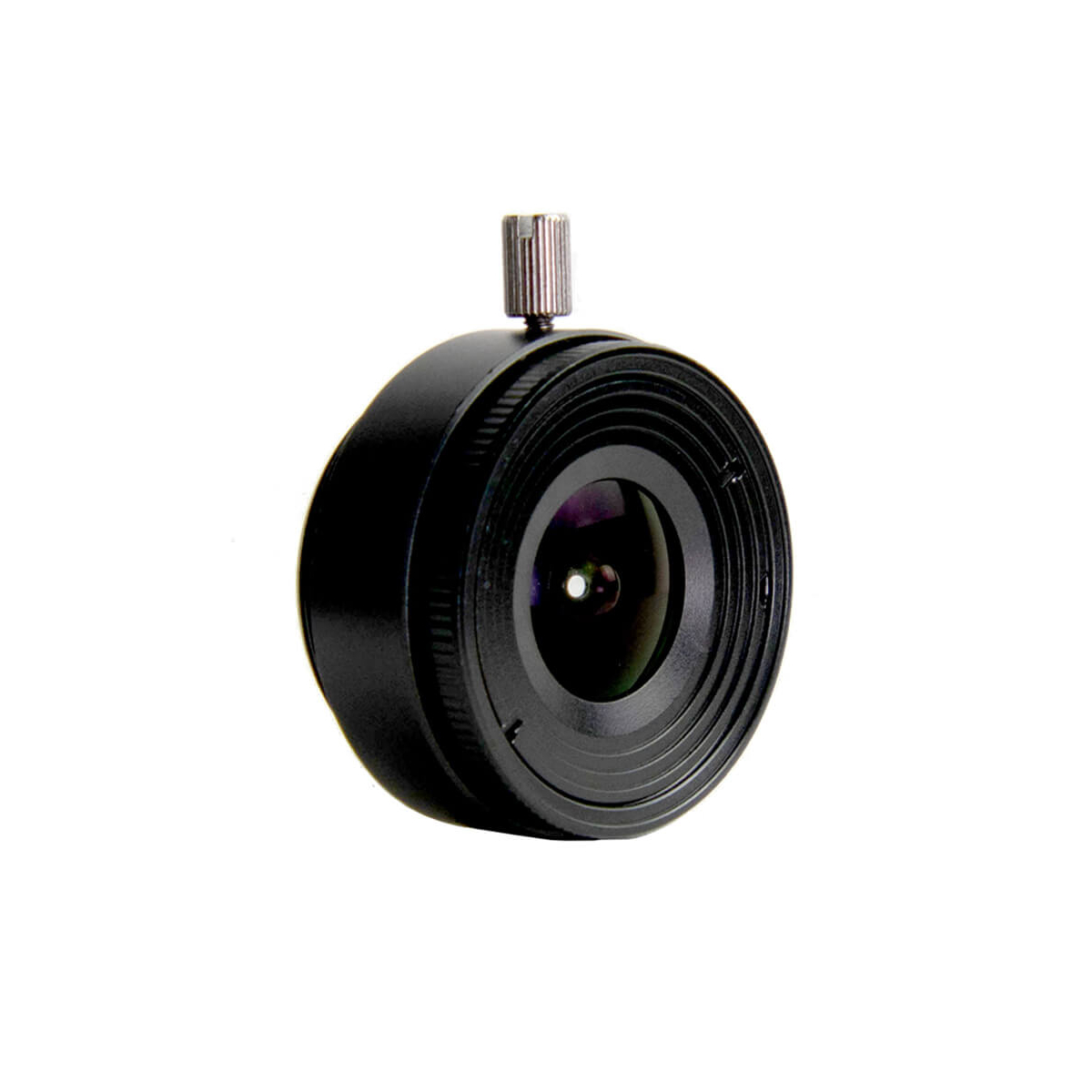 【AIDA Imaging】CS-2.8F 2.8mm HD CS-Mount Lens