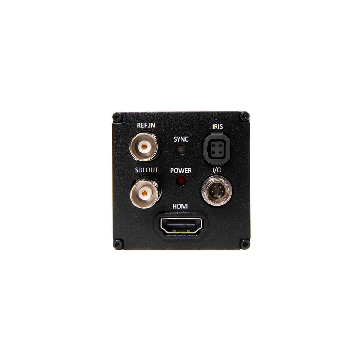 【AIDA Imaging】GEN3G-200 FHD SDI/HDMI FHD Genlock POV Camera