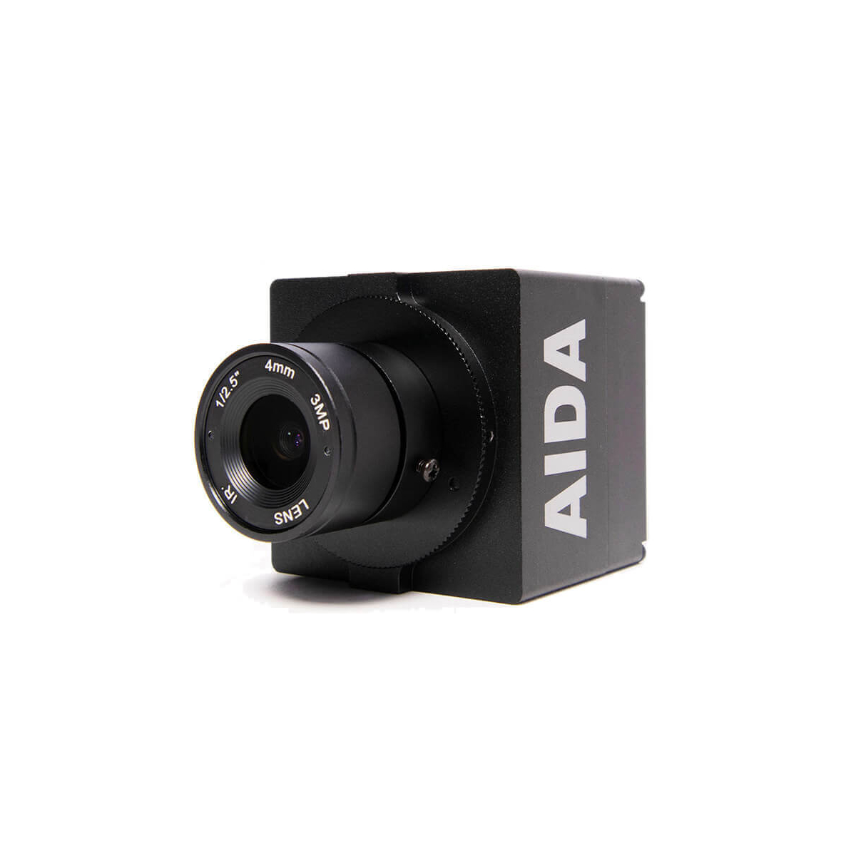 【AIDA Imaging】GEN3G-200 FHD SDI/HDMI FHD Genlock POV Camera