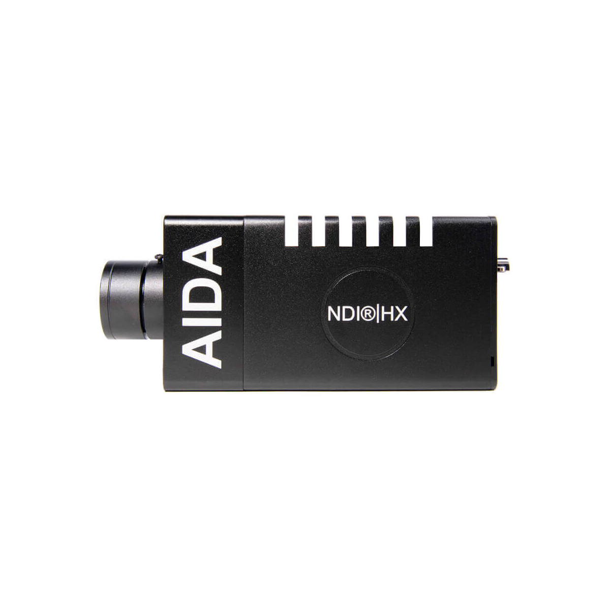 【AIDA Imaging】HD-NDI-200 FHD NDI-HX/HDMI/IP POV Camera