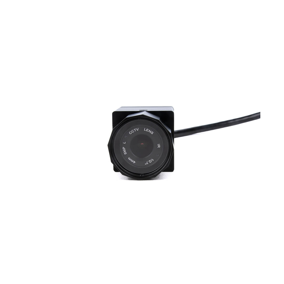 【AIDA Imaging】HD-NDI-IP67 FHD NDI-HX/IP Weatherproof POV Camera