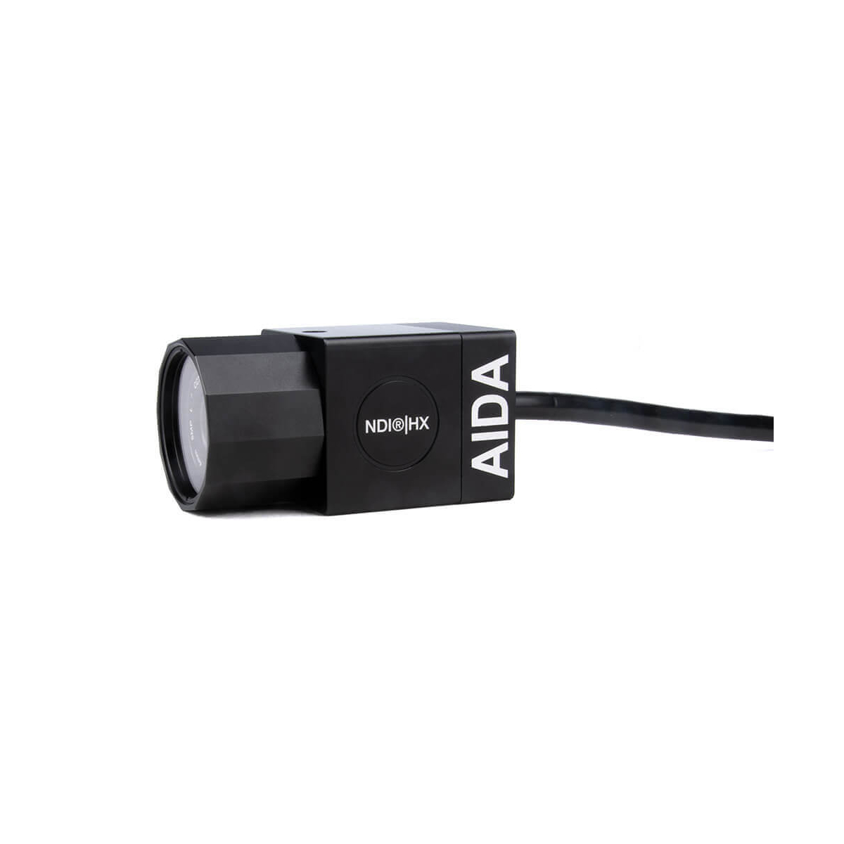 【AIDA Imaging】HD-NDI-IP67 FHD NDI-HX/IP Weatherproof POV Camera