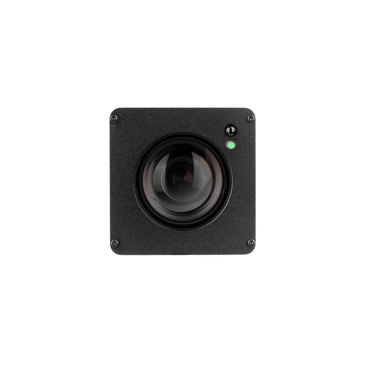 【AIDA Imaging】HD-NDI-X20 FHD NDI-HX/IP/SRT/HDMI POV Camera with 20X Zoom