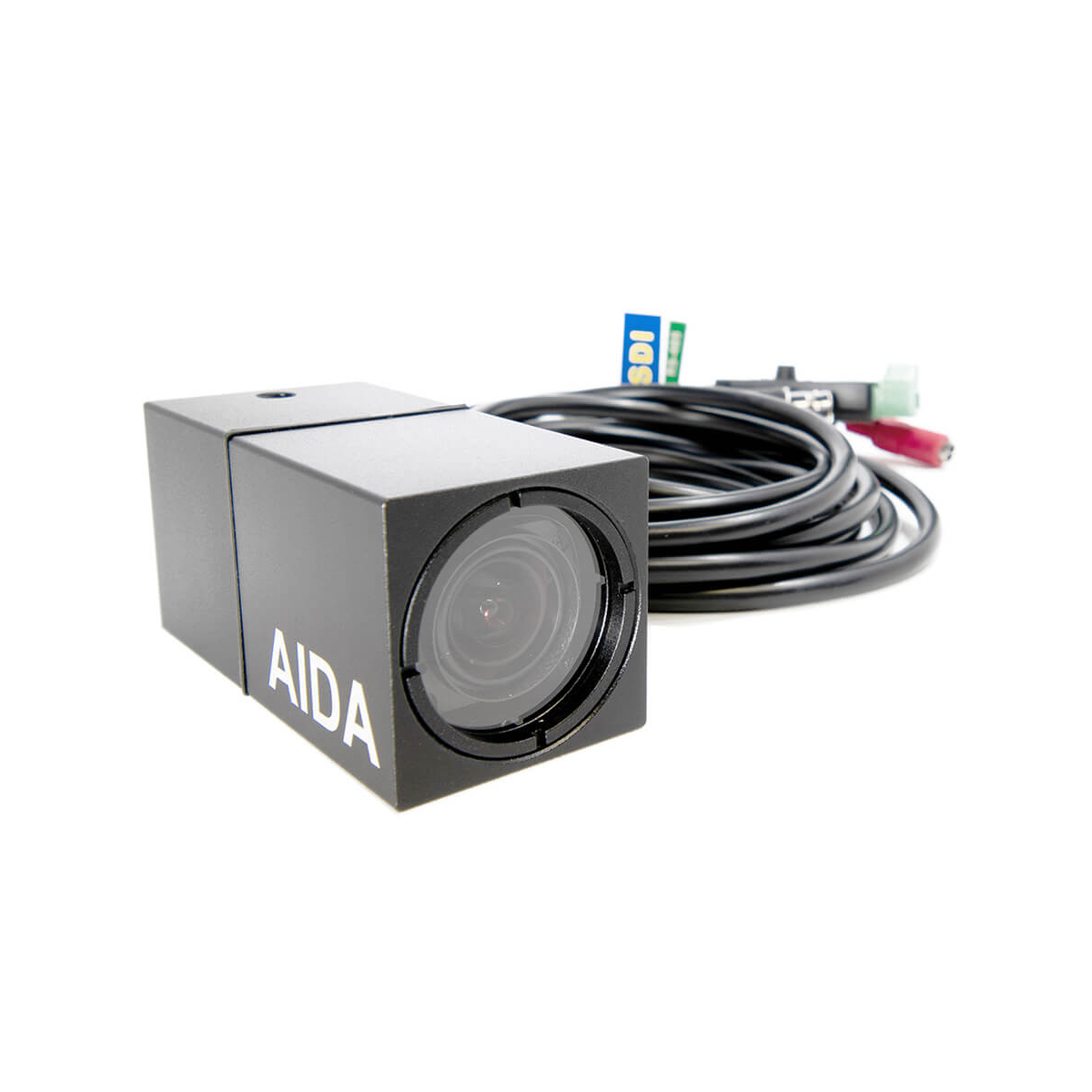 【AIDA Imaging】HD-X3L-IP67 FHD Weatherproof SDI POV Camera with 3.5X Optical Zoom