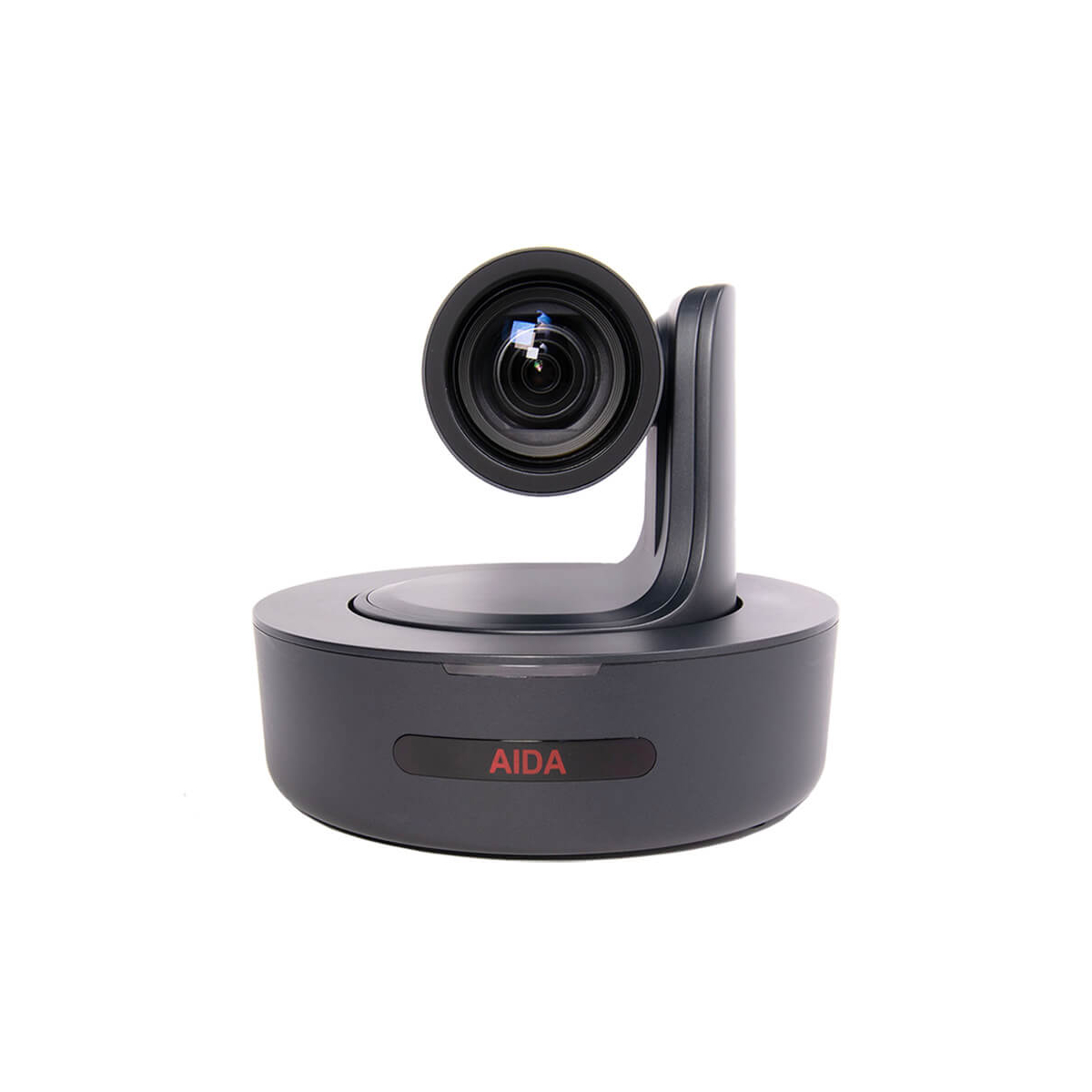 【AIDA Imaging】PTZ-X12-IP FHD IP/SDI/HDMI/USB3 PTZ Camera with 12X Zoom