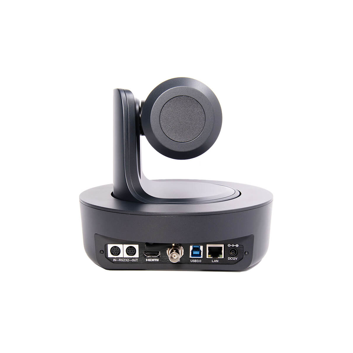 【AIDA Imaging】PTZ-X20-IP FHD IP/SDI/HDMI/USB3 PTZ Camera with 20X Zoom