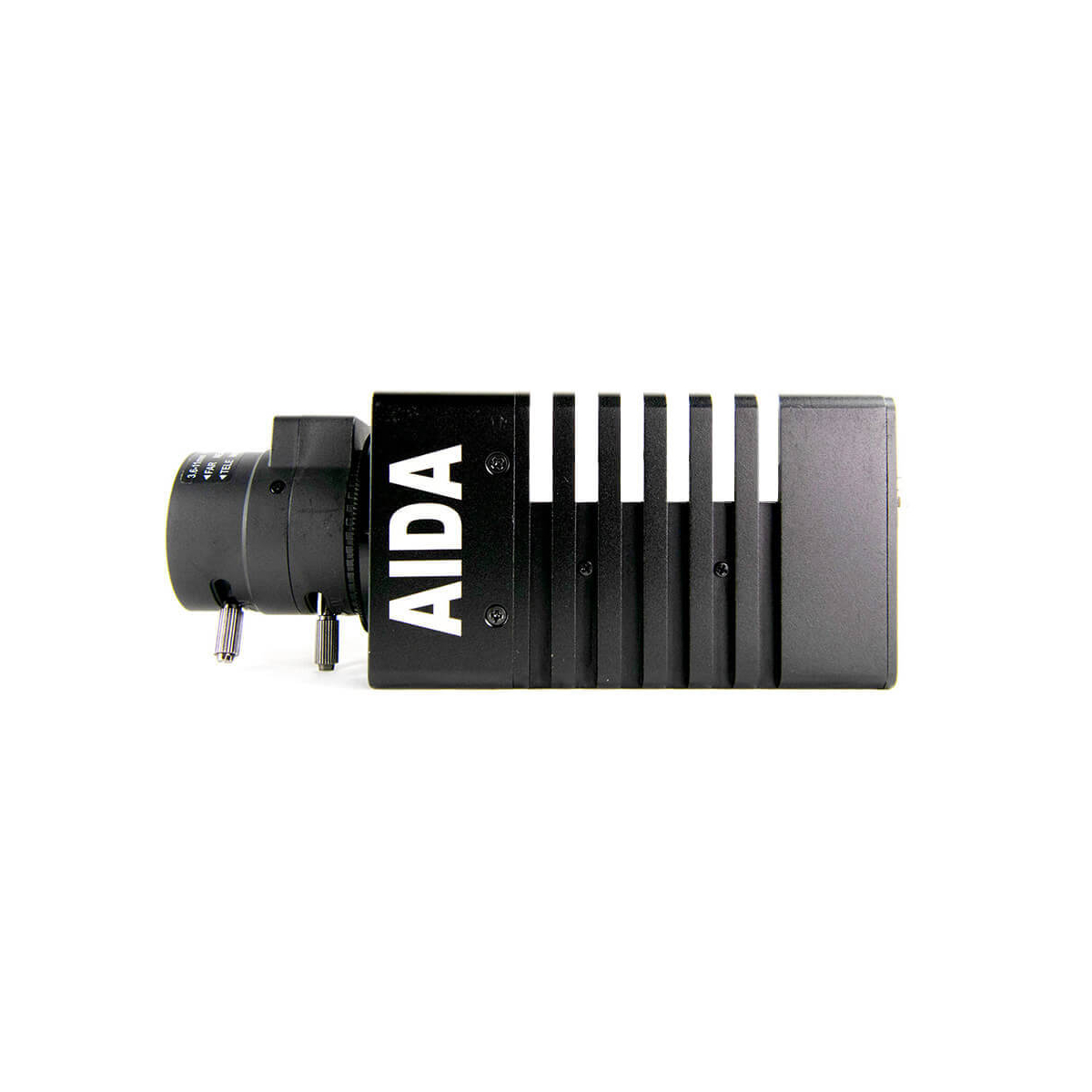 【AIDA Imaging】UHD-200 UHD 4K/60 HDMI POV Camera with Varifocal Lens