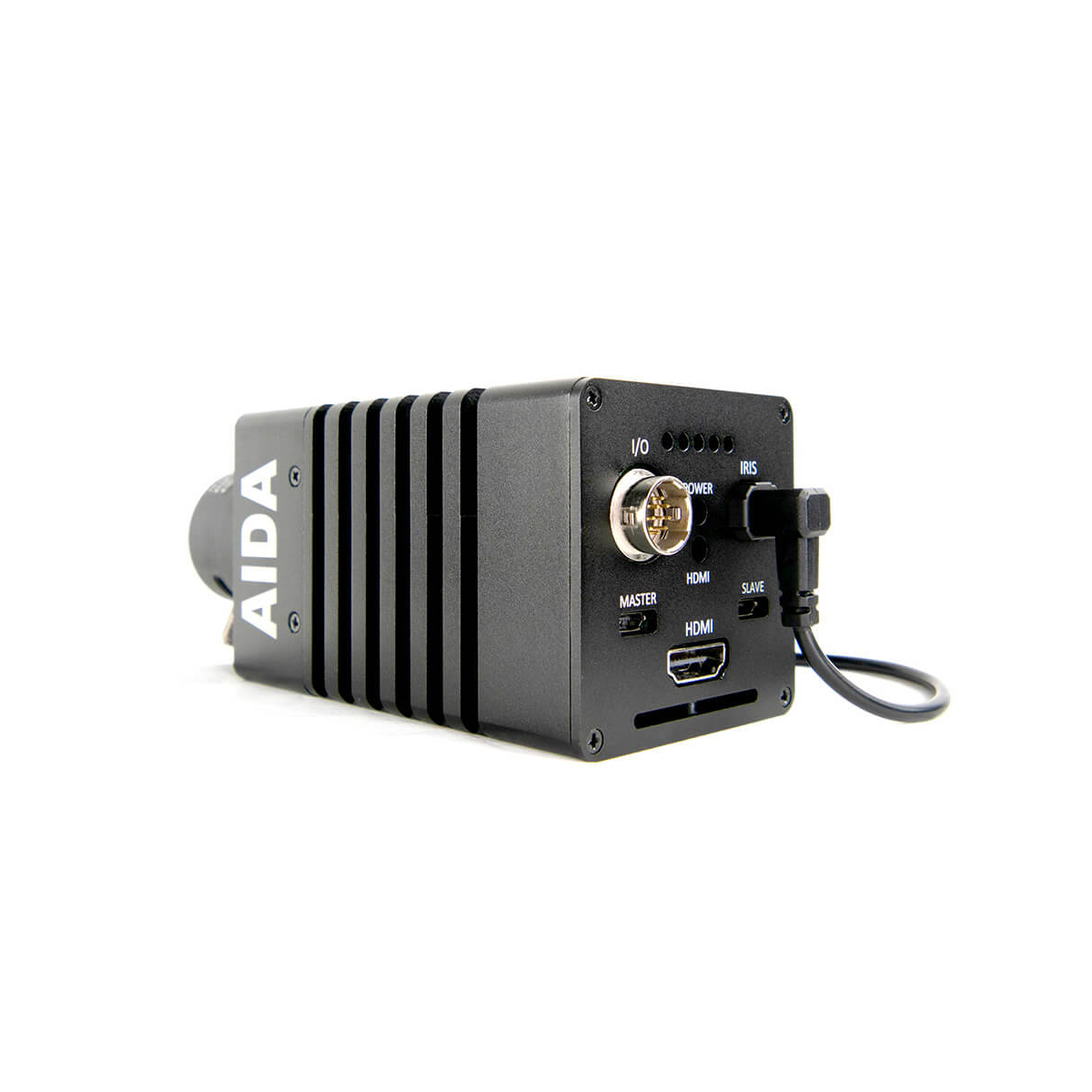 【AIDA Imaging】UHD-200 UHD 4K/60 HDMI POV Camera with Varifocal Lens