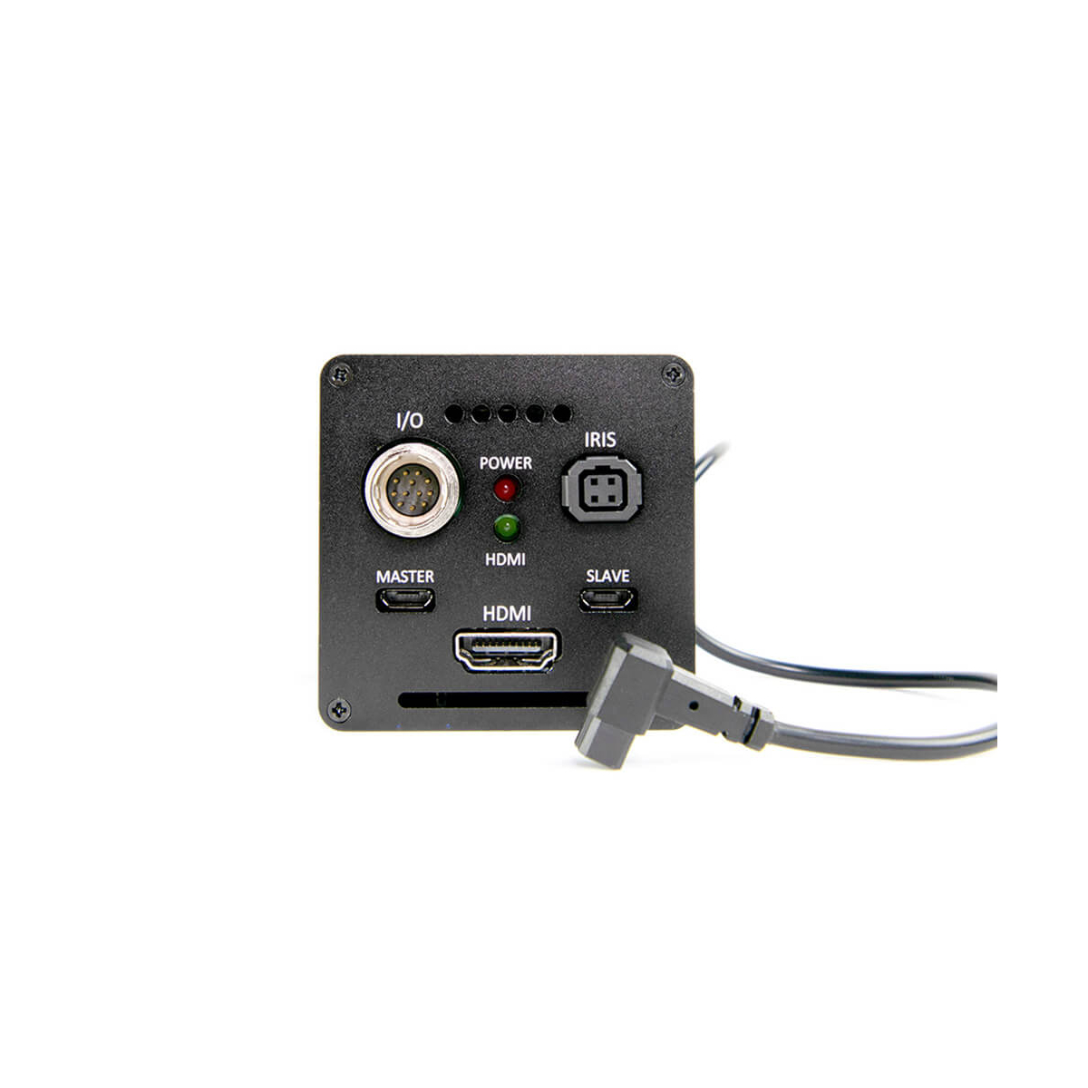 【AIDA Imaging】UHD-200 UHD 4K/60 HDMI POV Camera with Varifocal Lens