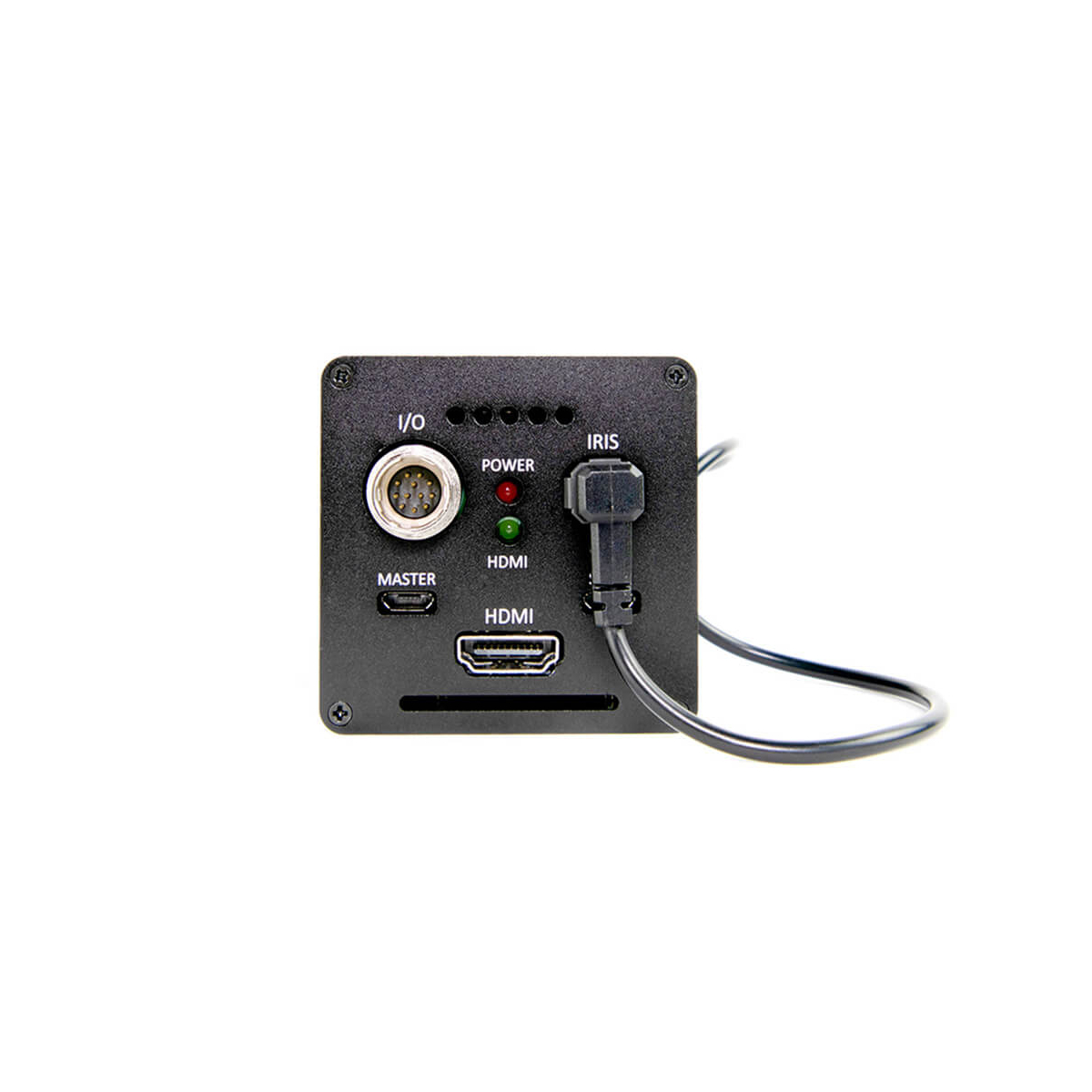 【AIDA Imaging】UHD-200 UHD 4K/60 HDMI POV Camera with Varifocal Lens