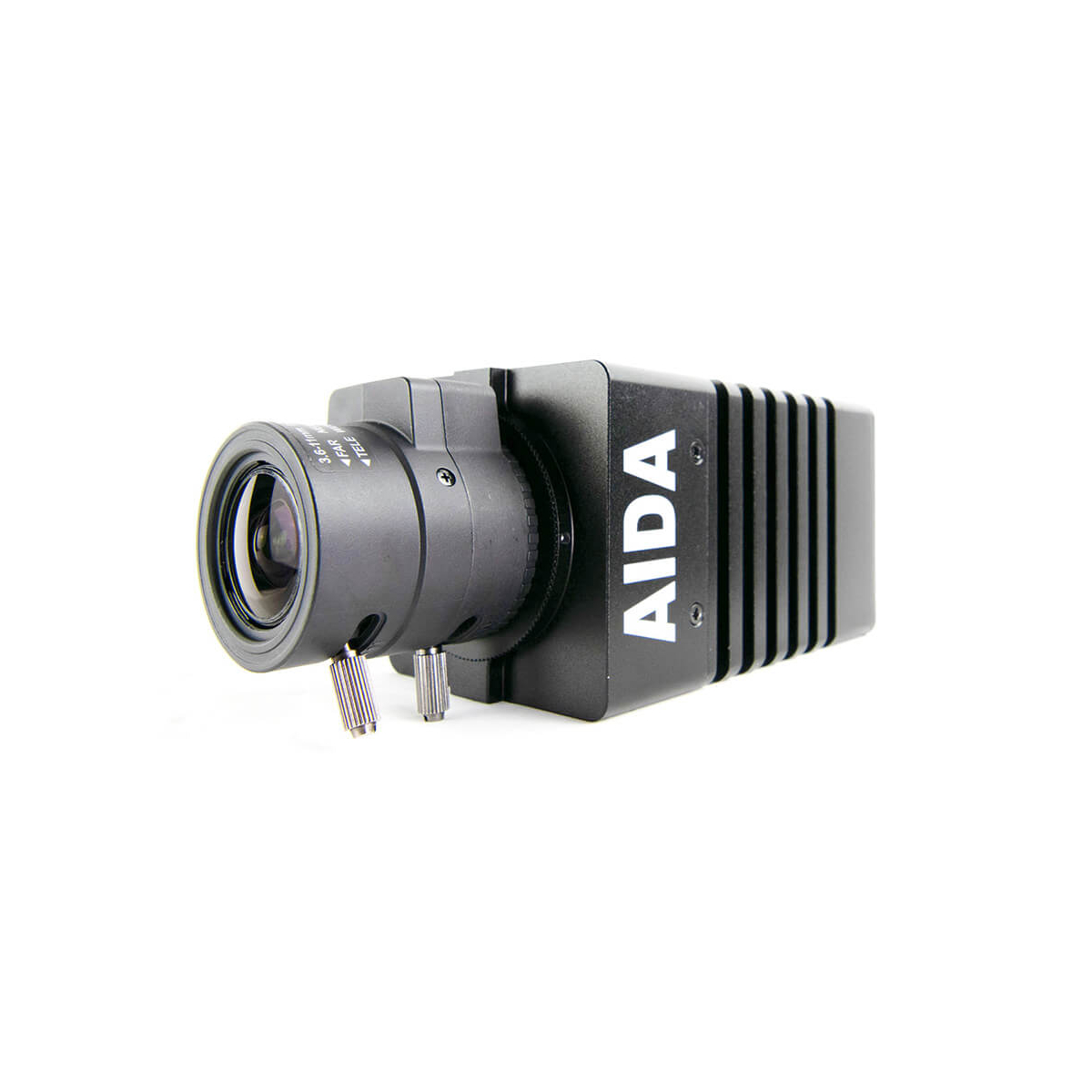 【AIDA Imaging】UHD-200 UHD 4K/60 HDMI POV Camera with Varifocal Lens