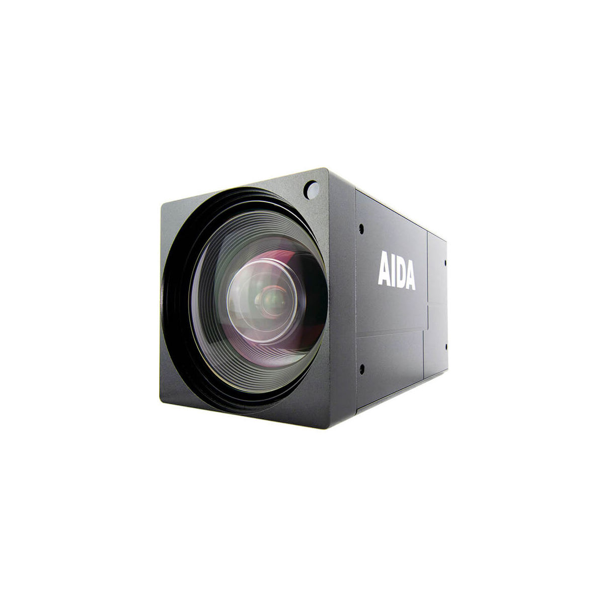 【AIDA Imaging】UHD6G-X12L UHD 4K/30 HDMI/6G-SDI POV Camera with 12X Zoom