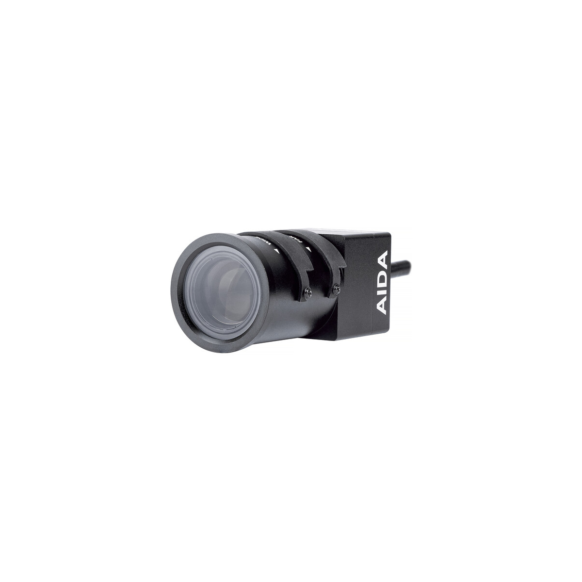 【AIDA Imaging】FHD 3G-SDI with IP Control, Varifocal Lens 05-50mm Weatherproof IP54 POV Camera
