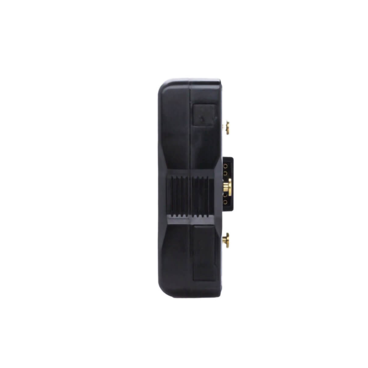 【Fxlion】AN-160A Cool Black Gold-Mount Battery