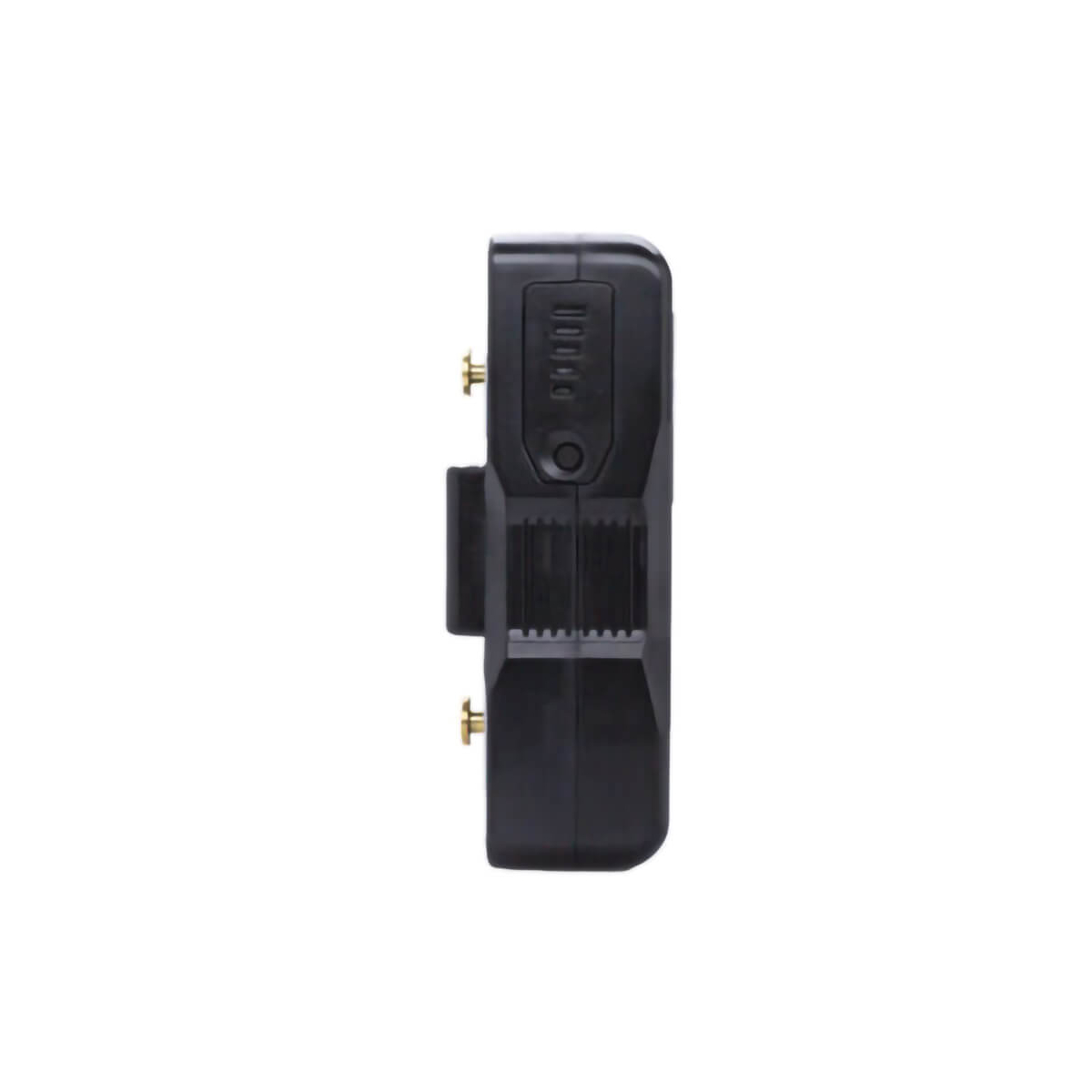 【Fxlion】AN-160A Cool Black Gold-Mount Battery