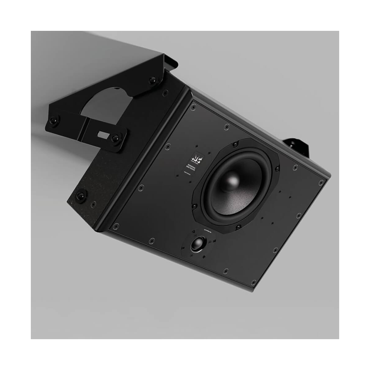 【ATC】SSM12i Pro ON-WALL/ON-CEILING MOUNTABLE PASSIVE 2-WAY STUDIO MONITOR