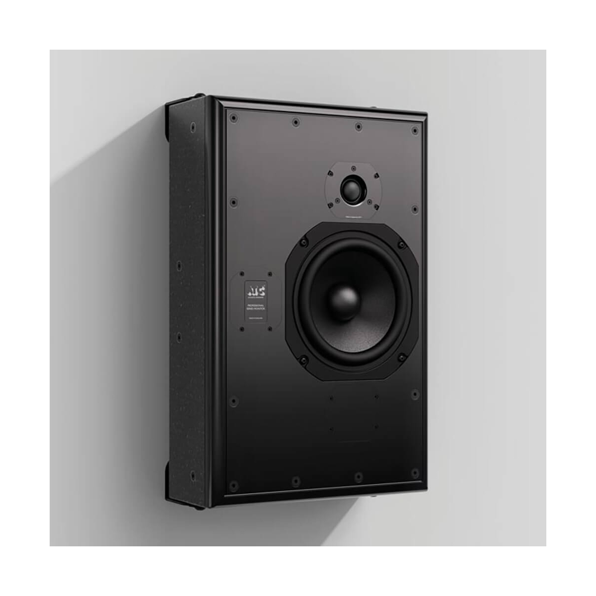 【ATC】SSM12i Pro ON-WALL/ON-CEILING MOUNTABLE PASSIVE 2-WAY STUDIO MONITOR